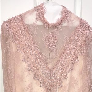 Mother of the Groom Dress